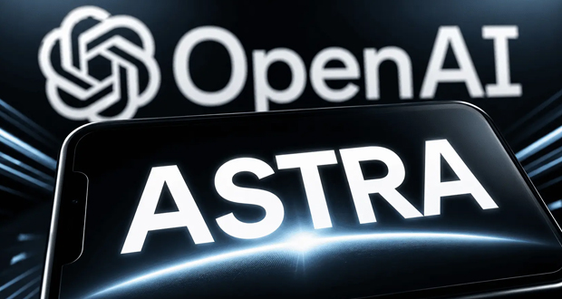 مدل Astra از OpenAI در راه است؛ هوش مصنوعی جدیدی که می‌تواند سیستم‌های کامپیوتری را هک کند