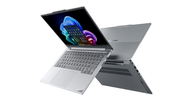 لنوو لپ‌تاپی ساخت که ۲۶ ساعت کار می‌کند؛ Lenovo ThinkBook 14 Gen 9