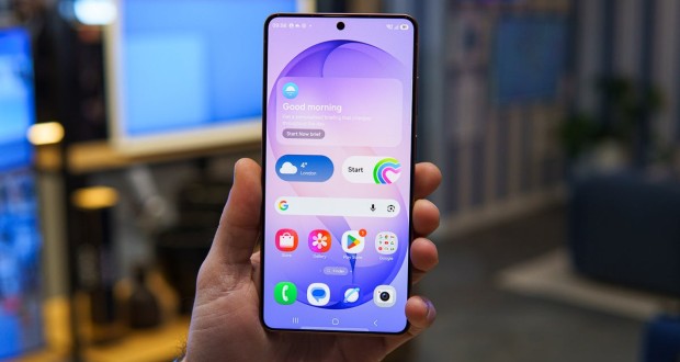 سامسونگ زمان انتشار One UI 9 برای گلکسی S25، زد فولد 7، زد فلیپ 7 و S23 FE را اعلام کرد