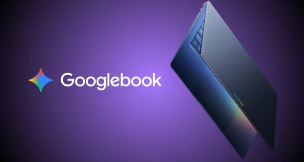 پلتفرم گوگل بوک (Googlebook) معرفی شد؛ لپ‌تاپ‌های اندرویدی با هوش مصنوعی و ۱۰ سال پشتیبانی