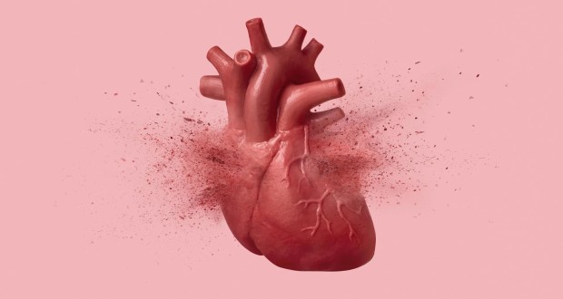 مصرف طولانی‌مدت ملاتونین با افزایش 90 درصدی خطر نارسایی قلبی مرتبط است