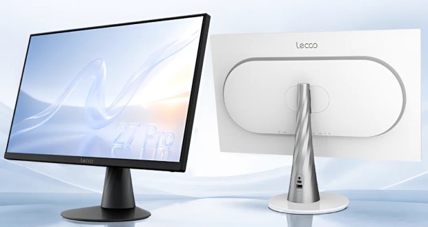لنوو کامپیوتر آل‌این‌وان Lecoo N27 Pro را با نمایشگر 100 هرتزی 2.5K و پردازنده Core i5 معرفی کرد