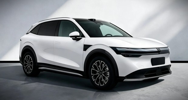 زیکر 7X مدل 2027 با موتور 496 اسب‌بخاری و باتری LFP معرفی شد