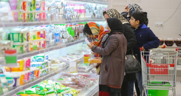 10 میلیون نفر از لیست افزایش اعتبار کالابرگ خط خوردند