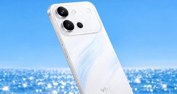 ویوو S60t با نمایشگر ۱۴۴ هرتزی، باتری ۷۲۰۰ میلی‌آمپرساعتی و دوربین پریسکوپی ۵۰ مگاپیکسلی معرفی شد
