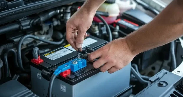 علت به‌هم‌ریختن تنظیمات خودرو پس از تعویض باتری چیست؟