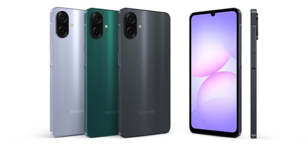 کاربران گلکسی A07 از مشکل لمس صفحه پس از آپدیت One UI 8.5 شکایت دارند