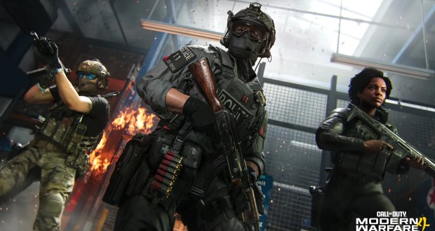 کال آو دیوتی Modern Warfare 4 دارای یک حالت چند نفره جدید شبیه به کانتر استرایک خواهد بود