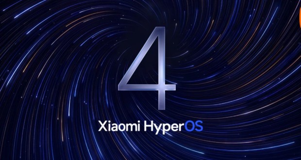 کدام دستگاه‌های شیائومی HyperOS 4 را دریافت می‌کنند؟