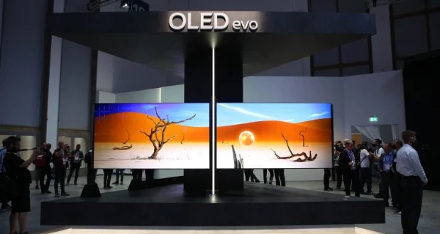 مقایسه تلویزیون‌های OLED سامسونگ و ال‌جی؛ کدام گزینه ارزش خرید بیشتری دارد؟