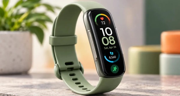 فیت‌بیت Edge لو رفت؛ ردیاب سلامتی جدید گوگل با شارژدهی ۷ روزه و GPS