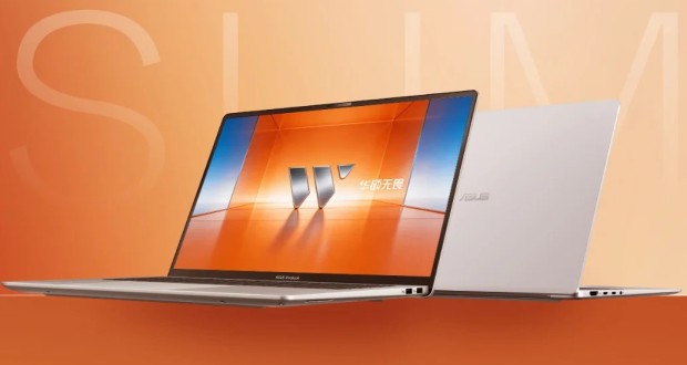 لپ‌تاپ ایسوس Vivobook 16 Ryzen Edition 2026 با نمایشگر ۱۴۴ هرتزی و وزن ۱.۶۹ کیلوگرم معرفی شد