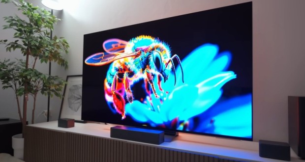 مقایسه تلویزیون‌های OLED ال‌جی؛ تفاوت سری B و C چیست؟