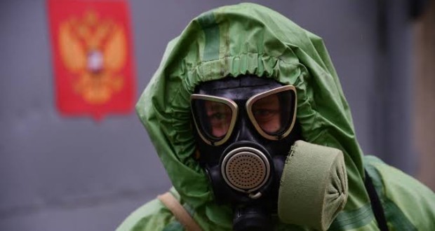 آیا طاعون برگشت؟ مرگ مشکوک در آزمایشگاه روسیه جهان را نگران کرد
