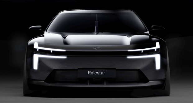 پولستار با کانسپت Formula 2030 چهره جدید خودروهای برقی خود را به نمایش گذاشت