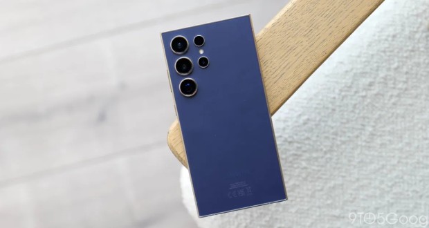 گلکسی S24 سامسونگ آپدیت One UI 9 مبتنی بر اندروید ۱۷ را دریافت کرد