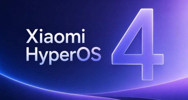 عرضه بتای جهانی HyperOS 4 شیائومی آغاز شد؛ جزئیات، ویژگی‌ها و گوشی‌های پشتیبانی‌شده