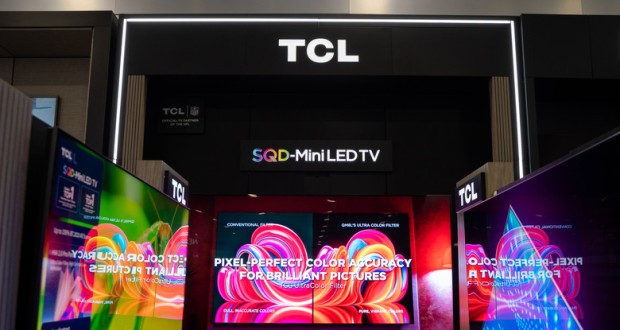 بهترین تلویزیون TCL که در سال 2026 می‌توانید بخرید