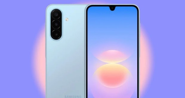سامسونگ گوشی اقتصادی گلکسی A18 4G را با نمایشگر AMOLED معرفی کرد