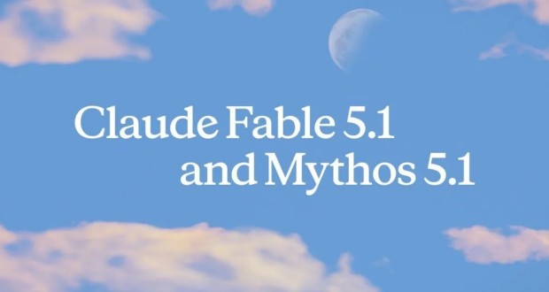 آنتروپیک از مدل‌های هوش مصنوعی Claude Fable 5.1 و Mythos 5.1 رونمایی کرد