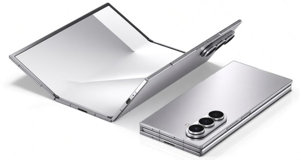 فهرست کامل گوشی‌های تاشو سامسونگ برای سال 2027 فاش شد؛ Galaxy Z Slide هم در راه است