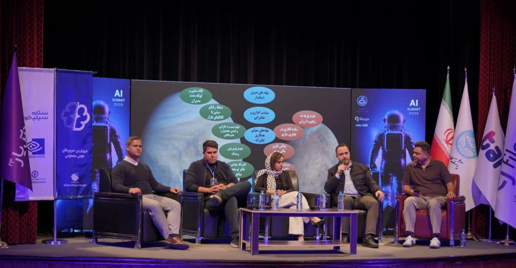 مهندسی رشد کسب‌وکار با هوش مصنوعی