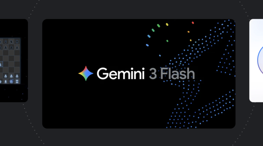 رونمایی از «Gemini 3 Flash» سرعت هوش مصنوعی را جابه‌جا کرد