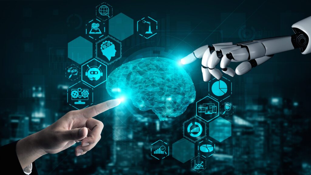 ChatQT پلتفرمی برای دسترسی به هم ابزار های هوش مصنوعی