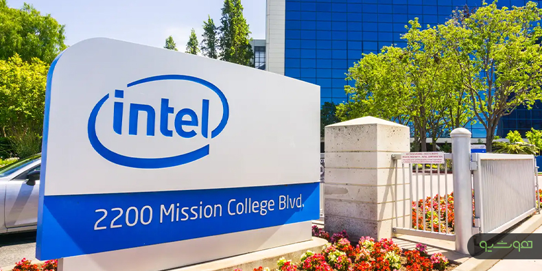 همکاری اینتل و HPE برای تولید مدل‌های هوش مصنوعی تریلیون پارامتری