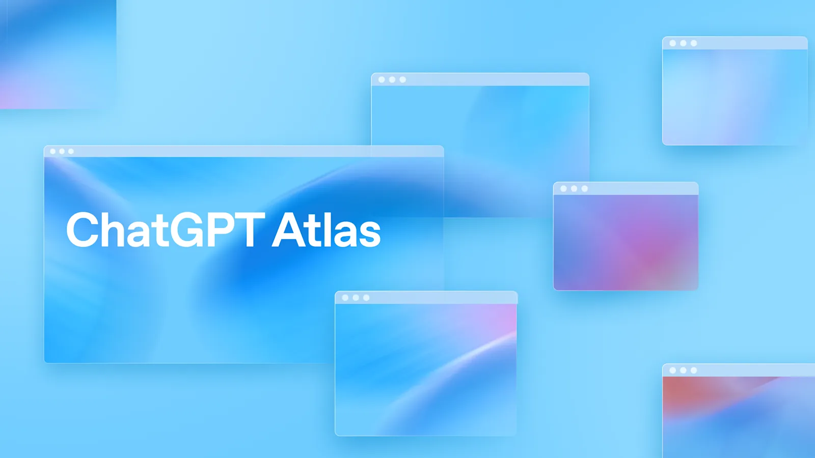 OpenAI توسعه مرورگر Atlas را متوقف خواهد کرد