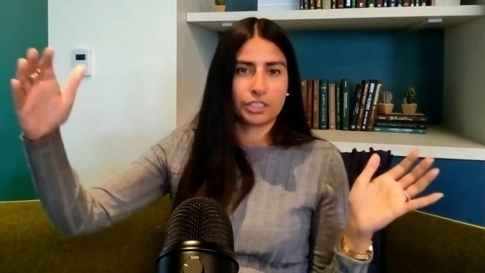 هوش مصنوعی ممکن است به افزایش نرخ زاد و ولد کمک کند