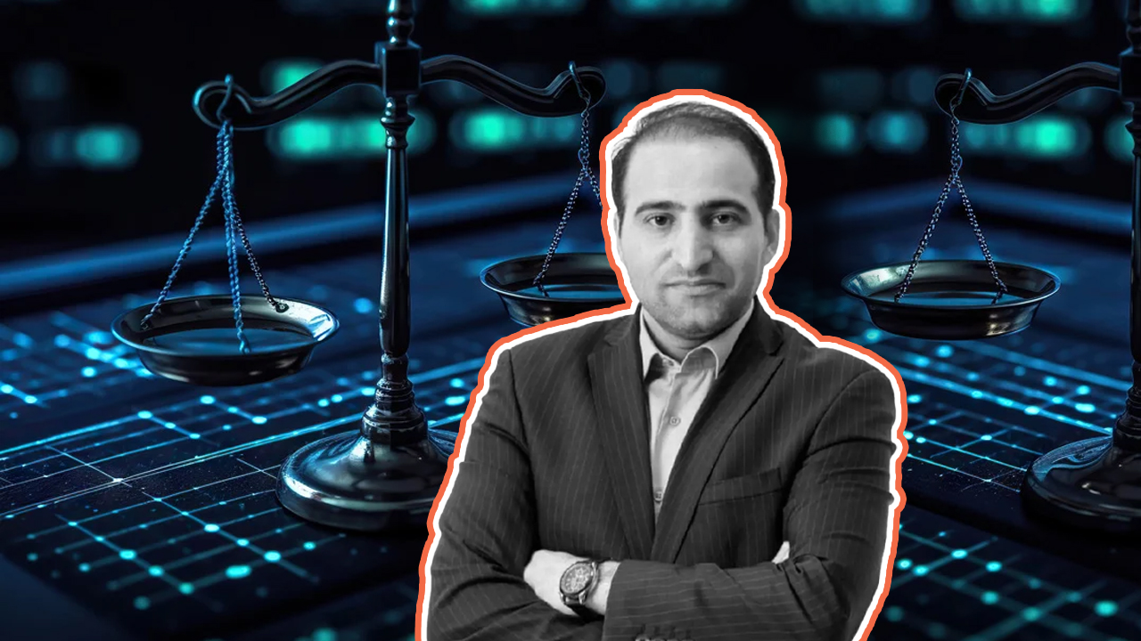 The Need for AI Regulation to Support Sustainable AI Development in Iran