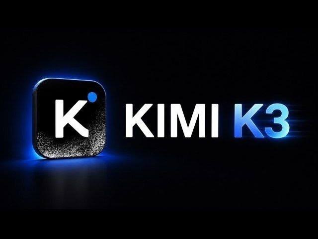 وزن‌های مدل جنجالی Kimi K3 برای استفاده عمومی منتشر شد؛ اما مشروط