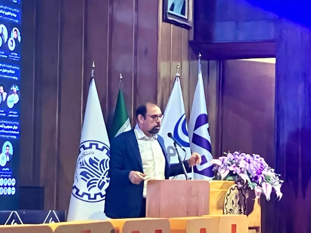 بزرگ‌ترین چالش هوش مصنوعی در ایران «بی‌تصمیمی» است