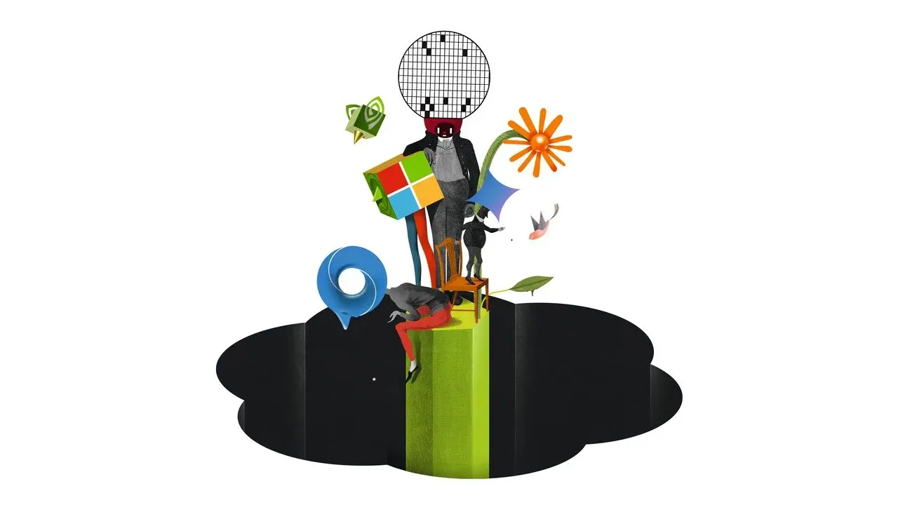 اگر OpenAI نباشد چه می‌شود؟