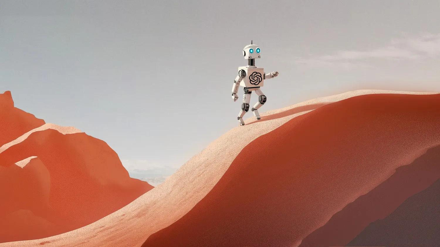 Orion پرآوازه OpenAI، ناامیدکننده خواهد بود؟