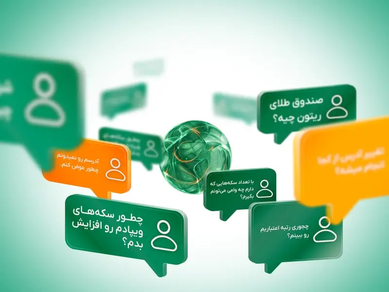 نگاهی به عملکرد نخستین دستیار هوشمند مبتنی بر هوش مصنوعی در نئوبانک ویپاد