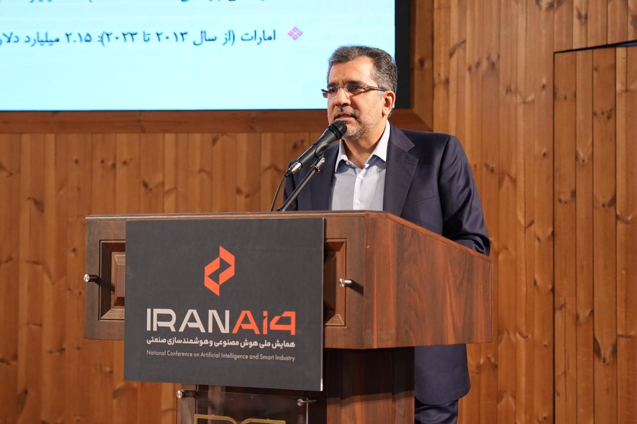 نیاز به هم‌افزایی و همکاری برای تحقق تحول صنعتی