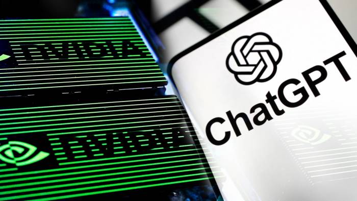 OpenAI یک قدم دیگر در کاهش وابستگی به انویدیا برداشت