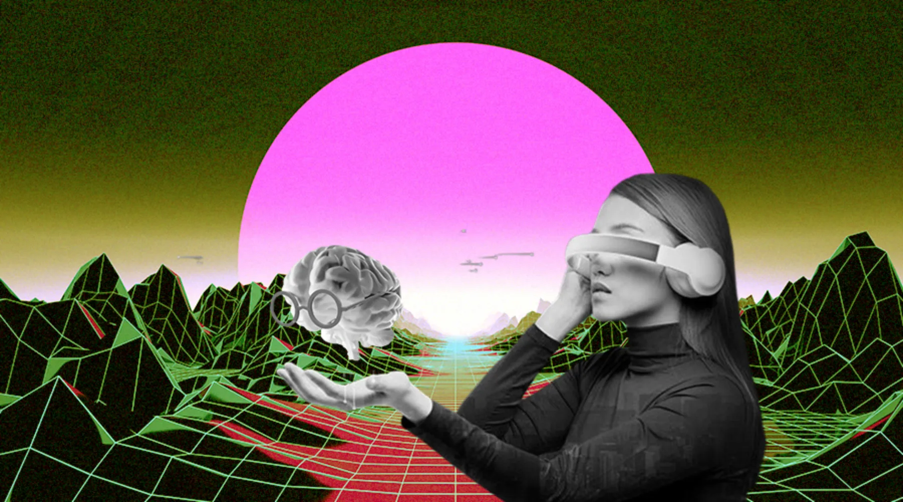 ده کاربرد مهم هوش مصنوعی در متاورس (Metaverse)