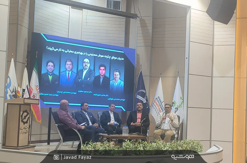 هوشمندسازی نمایشی؛ نتیجه عدم درک درست از فناوری