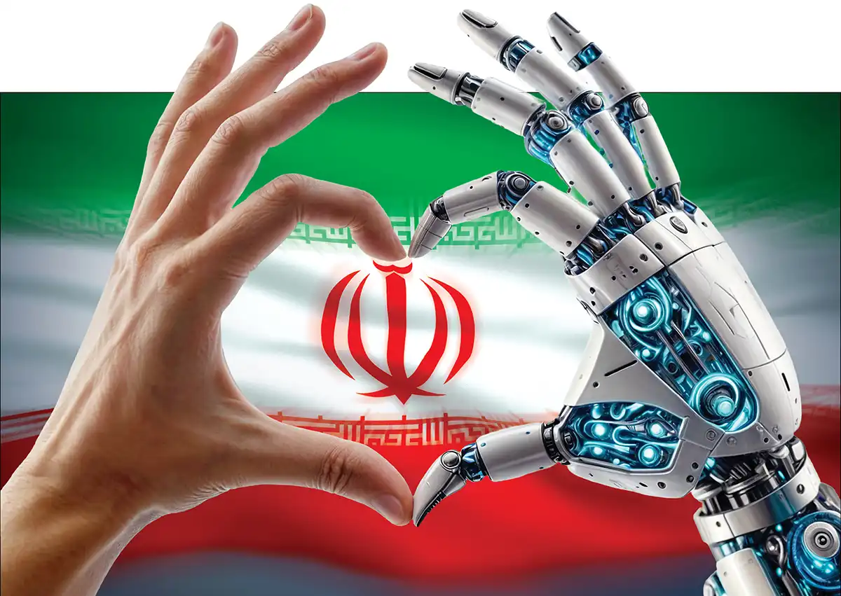 ایران در رتبه ۷۵ توسعه انسانی جهان؛ آیا هوش مصنوعی مسیر پیشرفت را هموار می‌کند؟