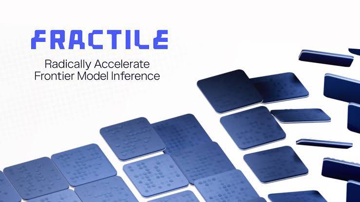 آنتروپیک در حال مذاکره برای خرید تراشه‌های استنتاج از استارتاپ بریتانیایی Fractile
