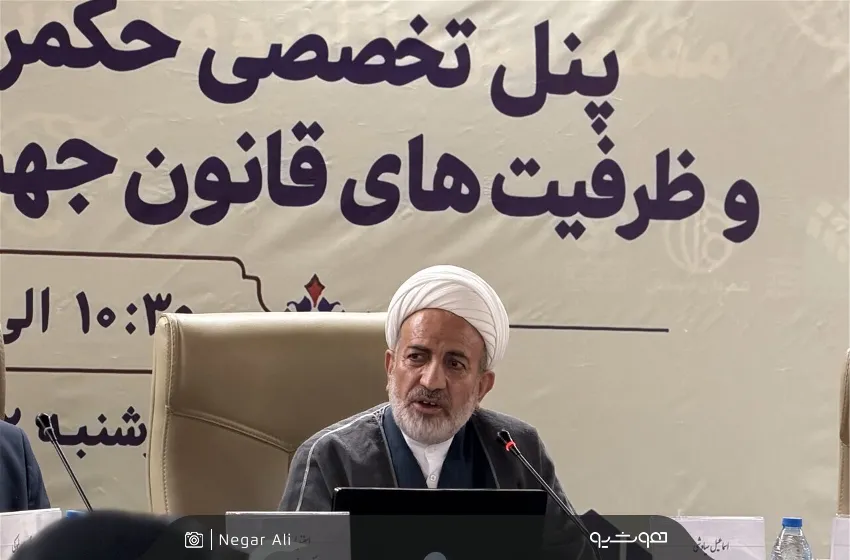عضو کمیسیون فرهنگی مجلس: هوش مصنوعی اهمیت صنایع خلاق را دوچندان کرده است