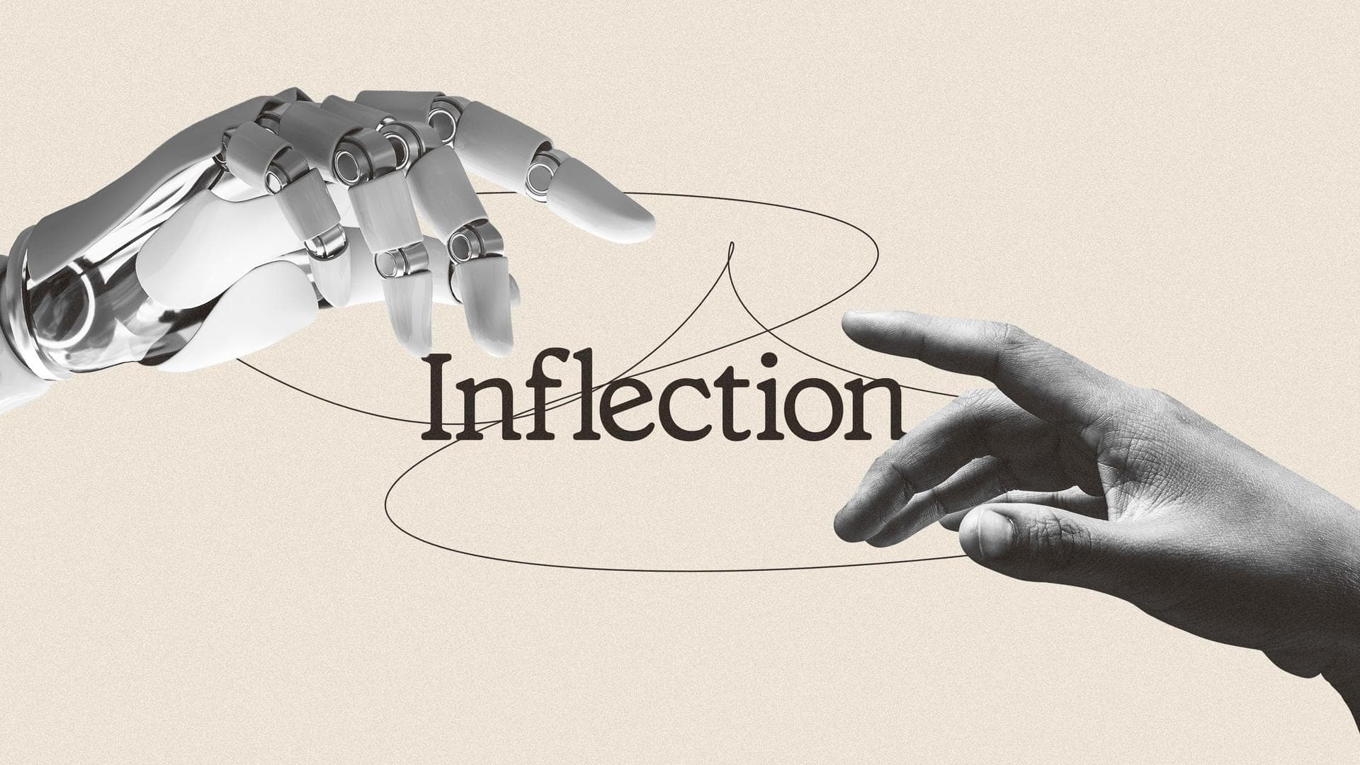 Inflection محدودیت‌های استفاده اعمال می‌کند