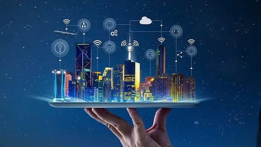 XNET هوشمند سازی؛ گفت‌وگو با مدیر هوشمندسازی مجموعه راهبر