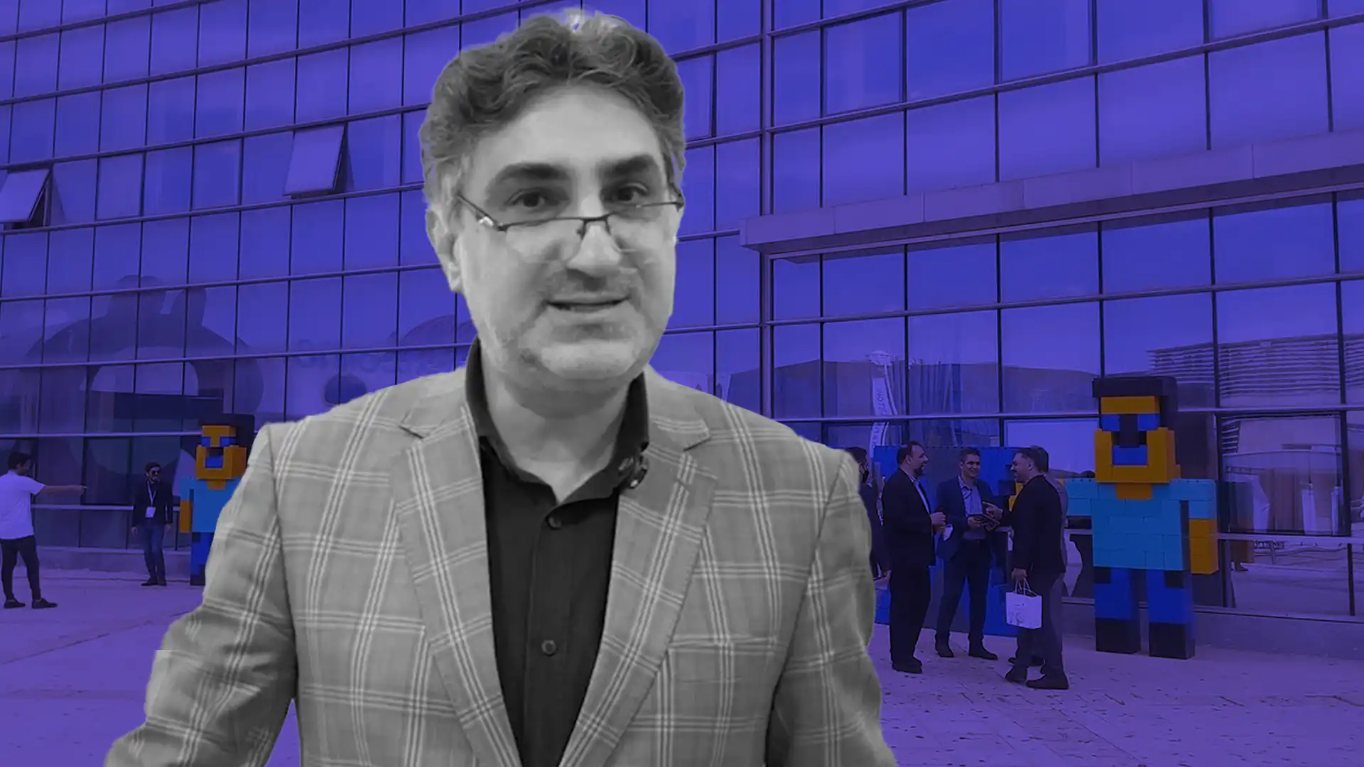 هوش مصنوعی محاوره‌ای برای سازمان‌ها با دانش بومی