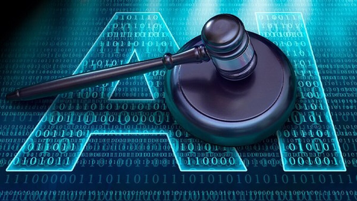 XNET جهانی در تنظیم مقررات هوش مصنوعی