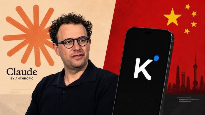 مخالف مدل‌های متن‌باز نیستیم؛ اما نگران هوش مصنوعی چینی هستیم
