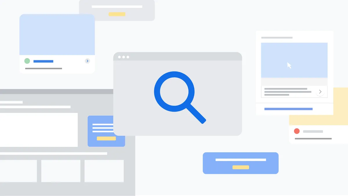 گوگل تبلیغات ساخته‌شده با هوش مصنوعی را در Google Ads برچسب‌گذاری می‌کند